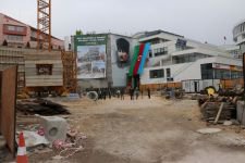 BOLU'DA KORKU DOLU ANLAR !