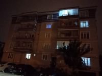 BOLU'DA KORKUNÇ OLAY..