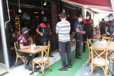 BOLU'DA KORONAVİRÜS DENETİMİ YAPILDI