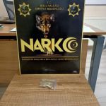 BOLU'DA UYUŞTURUCU OPERASYONU