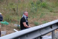 BOLU'DA ZİNCİRLEME TRAFİK KAZASI
