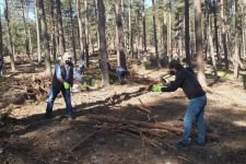 BOLU'DAN ÖRNEK PROJE