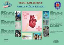 BOLULU ÖĞRENCİLERDEN FİNALE ÇIKAN PROJE