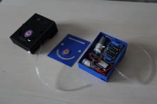 BOLULU ÖĞRENCİLERDEN FİNALE ÇIKAN PROJE