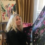 BOLULU RESSAM FRANSA'YI AYAĞA KALDIRACAK