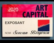 BOLULU RESSAM FRANSA'YI AYAĞA KALDIRACAK