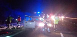 BOLULU SÜRÜCÜ HAYATINI KAYBETTİ