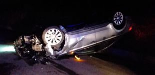 BOLULU SÜRÜCÜ HAYATINI KAYBETTİ