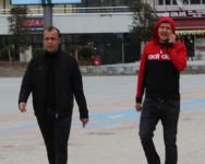 BOLULULAR YASAĞA UYDU..