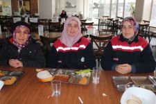 BOLU’NUN EMEKÇİ KADINLARI