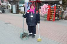 BOLU’NUN EMEKÇİ KADINLARI