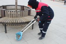 BOLU’NUN EMEKÇİ KADINLARI