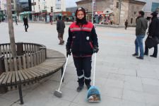 BOLU’NUN EMEKÇİ KADINLARI