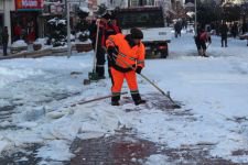 BOLU’NUN EMEKÇİ KADINLARI