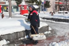 BOLU’NUN EMEKÇİ KADINLARI