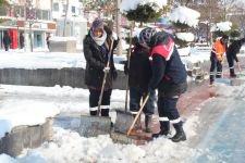 BOLU’NUN EMEKÇİ KADINLARI