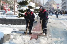 BOLU’NUN EMEKÇİ KADINLARI