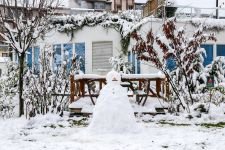 BOLU’NUN GÖZDESİ NARVEN