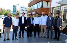 BOLUSPOR İÇİN TEK YÜREK