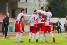 BOLUSPOR YİNE MAĞLUP OLDU