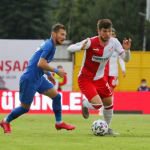 BOLUSPOR YİNE MAĞLUP OLDU