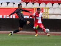 BOLUSPOR YİNE YENİLDİ !