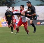 BOLUSPOR YİNE YENİLDİ !