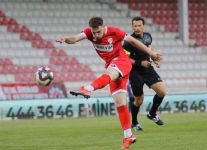 BOLUSPOR'DA DEĞİŞEN BİR ŞEY YOK