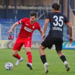 BOLUSPOR’DA ÜÇ PUAN SEVİNCİ