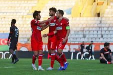 BOLUSPOR’DA ÜÇ PUAN SEVİNCİ