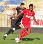 BOLUSPOR’DA ÜÇ PUAN SEVİNCİ