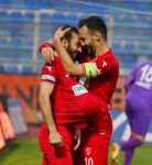 BOLUSPOR’DA ÜÇ PUAN SEVİNCİ