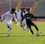 BOLUSPOR'DAN BİR GALİBİYET DAHA