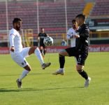 BOLUSPOR'DAN BİR GALİBİYET DAHA