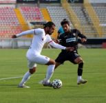 BOLUSPOR'DAN BİR GALİBİYET DAHA