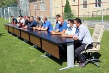 BOLUSPOR’UN SON MALİ TABLOSU AÇIKLANDI