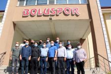 BOLUSPOR’UN SON MALİ TABLOSU AÇIKLANDI