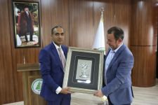 BOLU’YA HAYRAN KALDI