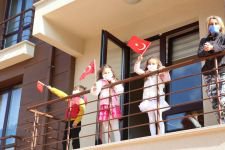 BOLU HALKINA SONSUZ TEŞEKKÜRLER