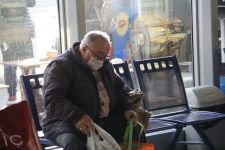 BOLU'YU TERK ETTİLER