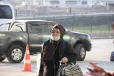 BOLU'YU TERK ETTİLER