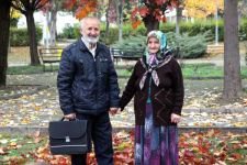 BÖYLE AŞK MECNUN'DA OLUR