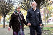 BÖYLE AŞK MECNUN'DA OLUR