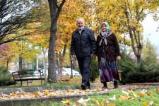 BÖYLE AŞK MECNUN'DA OLUR