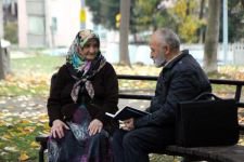 BÖYLE AŞK MECNUN'DA OLUR