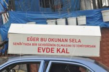 HAKKINDA ADLİ İŞLEM BAŞLATILDI