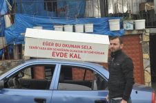 HAKKINDA ADLİ İŞLEM BAŞLATILDI