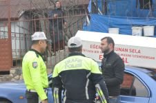 HAKKINDA ADLİ İŞLEM BAŞLATILDI