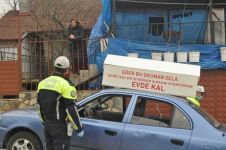 HAKKINDA ADLİ İŞLEM BAŞLATILDI