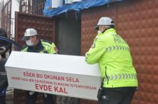 HAKKINDA ADLİ İŞLEM BAŞLATILDI